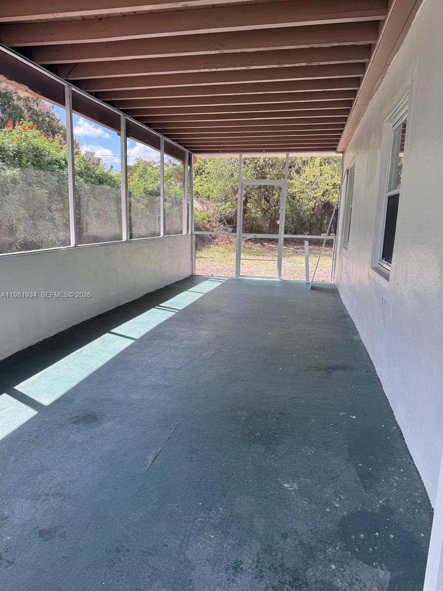 BUNCHE PARK - Residential