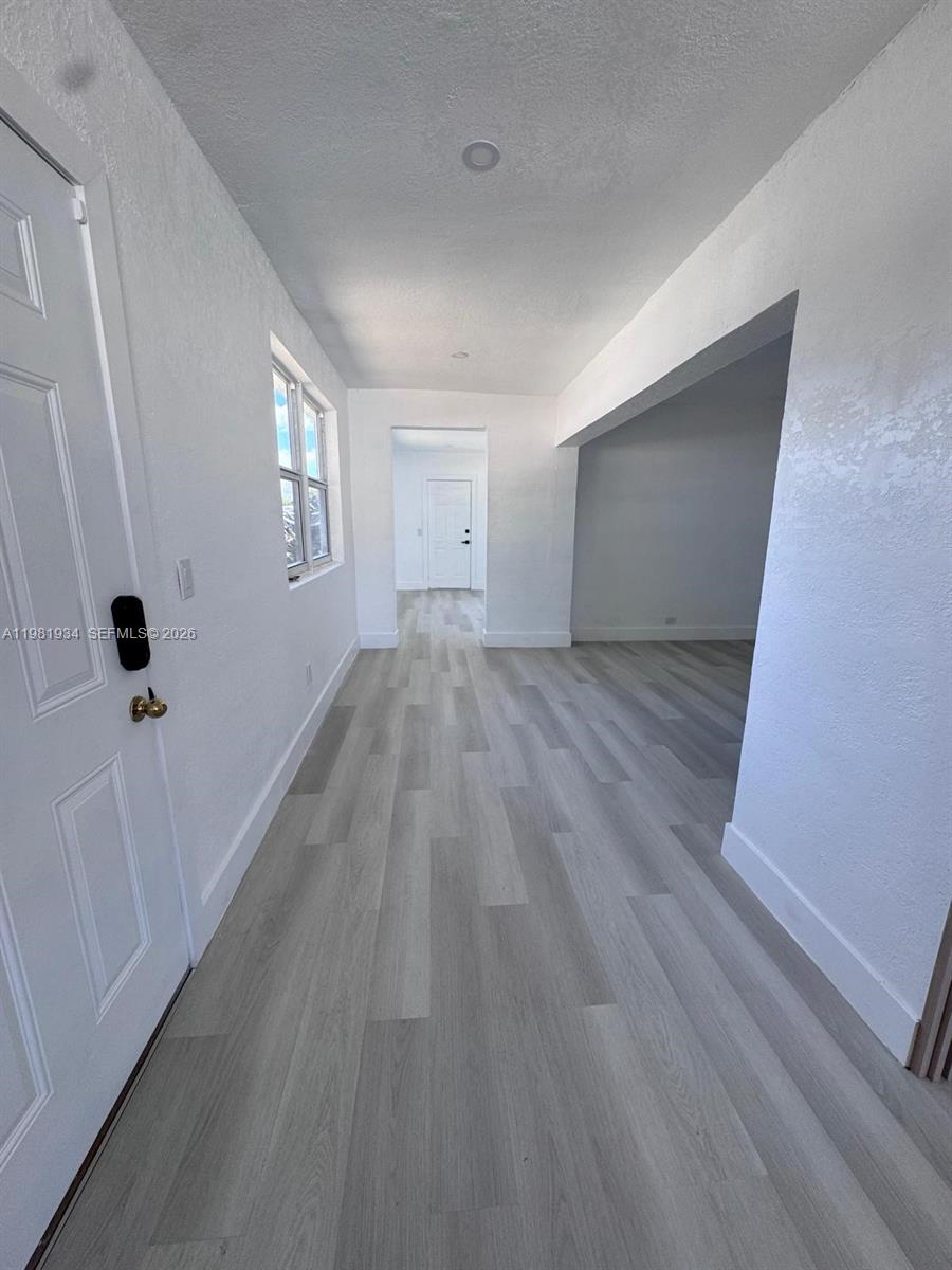 BUNCHE PARK - Residential