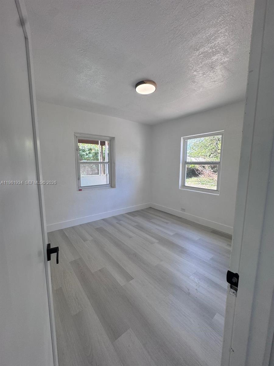 BUNCHE PARK - Residential