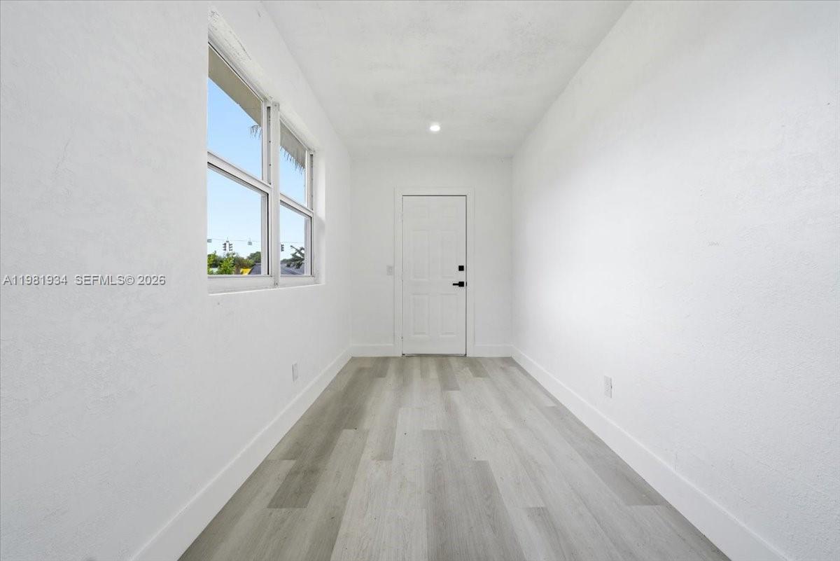 BUNCHE PARK - Residential