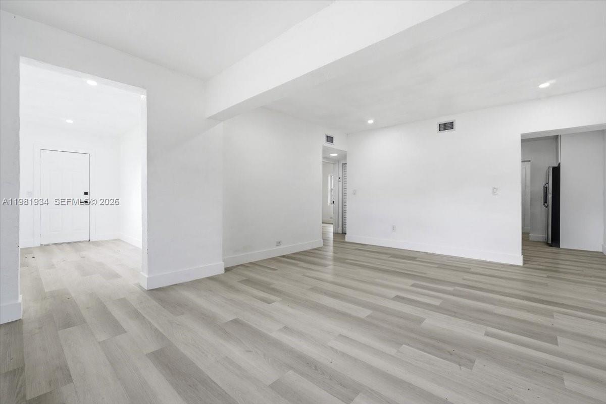 BUNCHE PARK - Residential