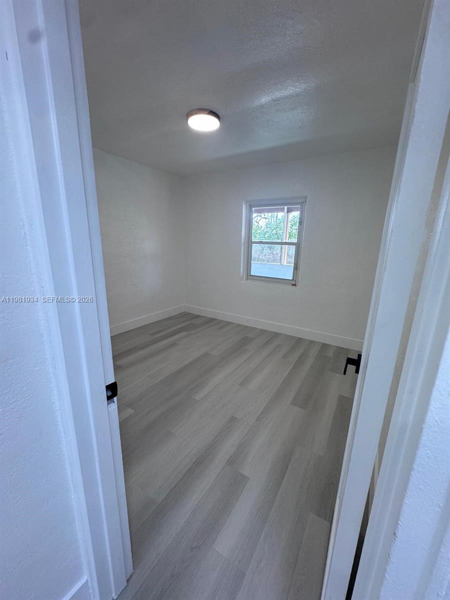 BUNCHE PARK - Residential