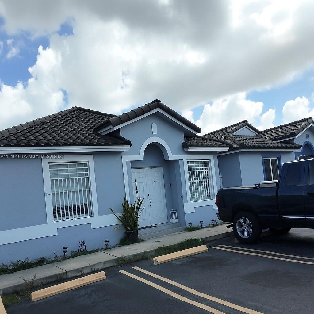 9149 Nw 119th Ter 159, Hialeah Gardens, Miami-Dade County, Florida - 3 Bedrooms  
2 Bathrooms - 
