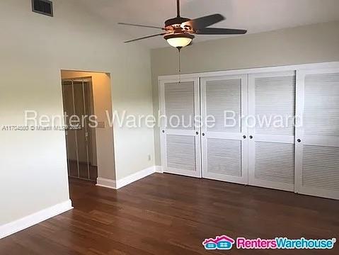 PEMBROKE LAKES SECTION SE - Residential Lease