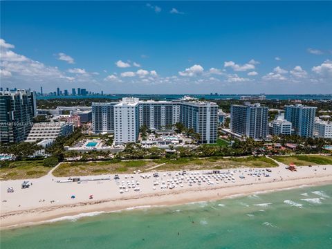 Photo of 2301 Collins Ave #303, Miami Beach, FL 33139 (MLS # A11876947)