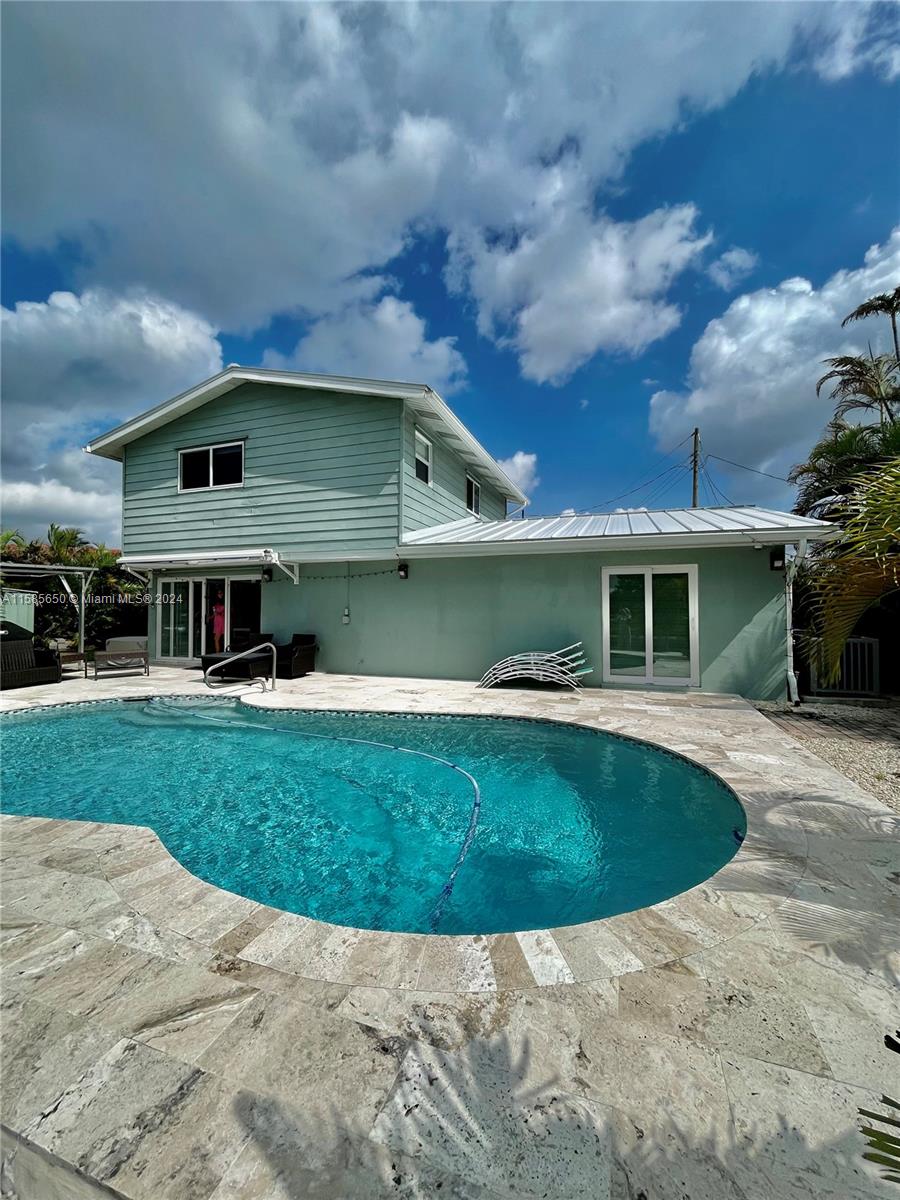 Property for Sale at 2051 Sw 22nd Ave, Fort Lauderdale, Broward County, Florida - Bedrooms: 3 
Bathrooms: 3  - $1,399,000