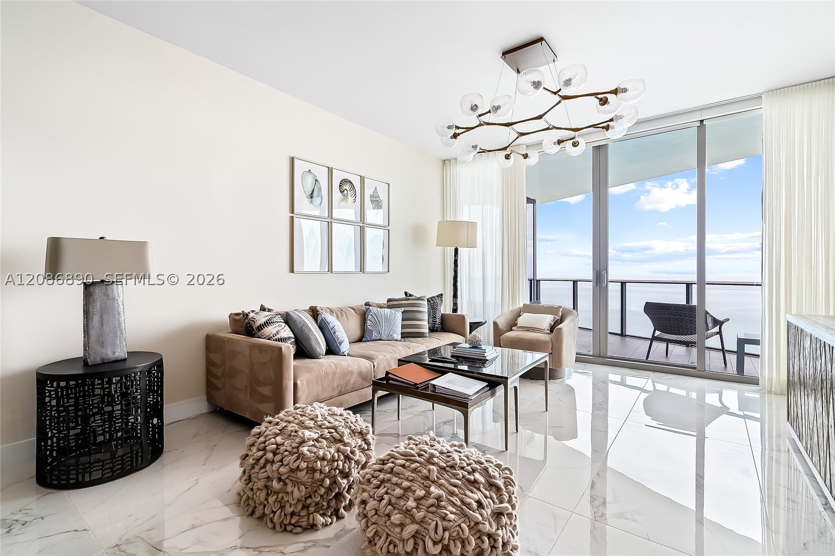 15701 Collins Ave 4603