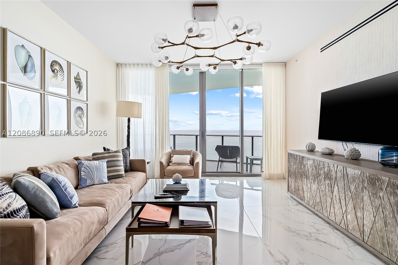 15701 Collins Ave 4603