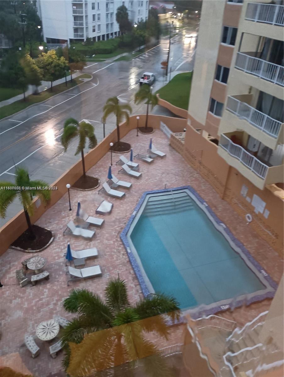 Rental Property at 200 178th Dr 612, Sunny Isles Beach, Miami-Dade County, Florida - Bedrooms: 2 
Bathrooms: 2  - $3,200 MO.