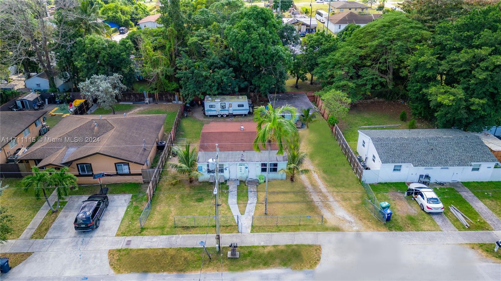 We are excited to present 10280 SW 17th Street, Miami, FL – A Fully Renovated, Income-Producing Duplex with Section 8 Tenants in a Thriving Market. This turnkey investment property offers a rare opportunity to acquire a fully leased duplex generating consistent monthly income in a high-demand Miami neighborhood. With dependable government-backed Section 8 tenants and a history of reliable payments, this property is perfect for investors seeking stable, hassle-free cash flow.
