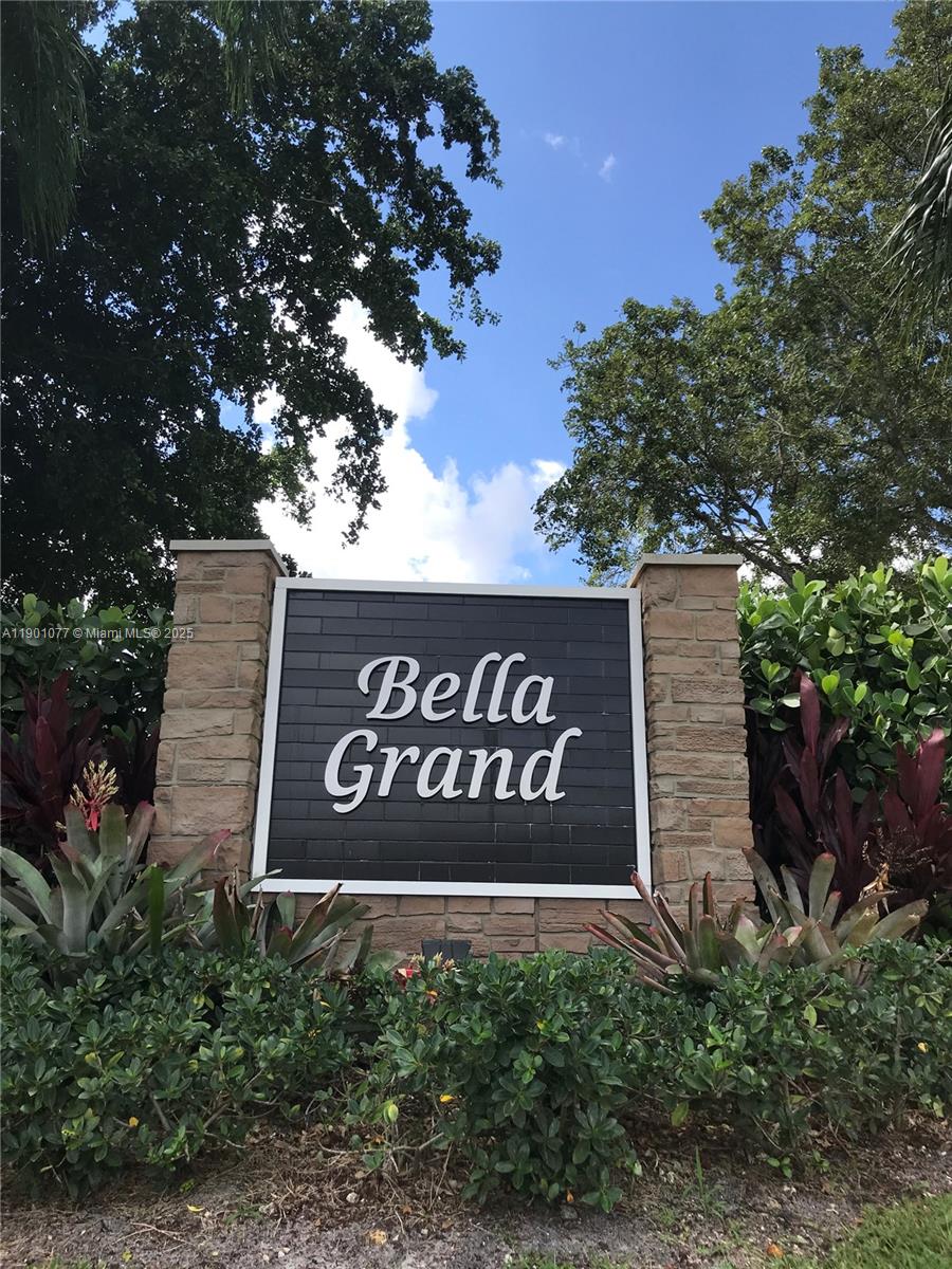 BELLA GRAND CONDO - Residential