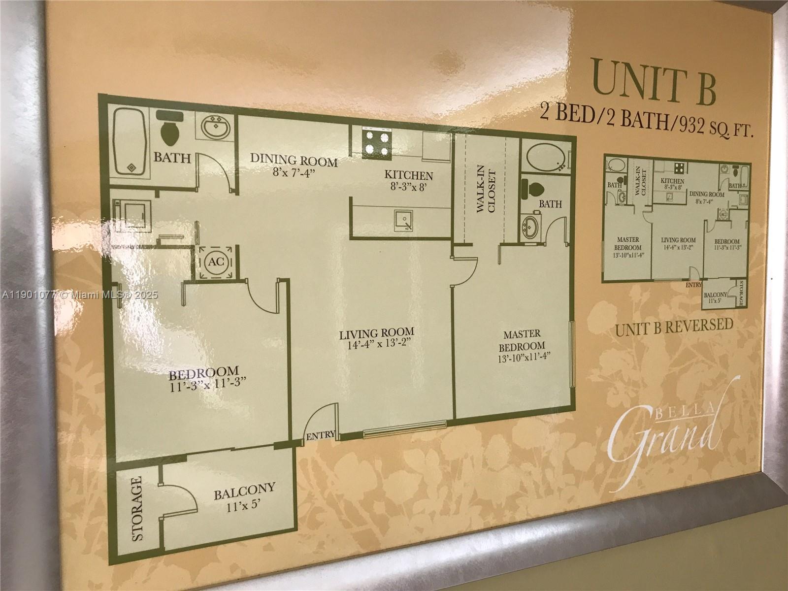 BELLA GRAND CONDO - Residential