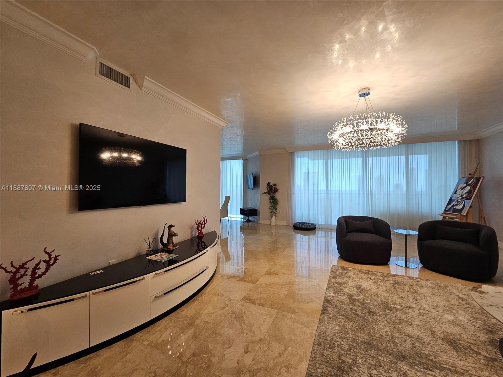 THE PENINSULA CONDO - Residential