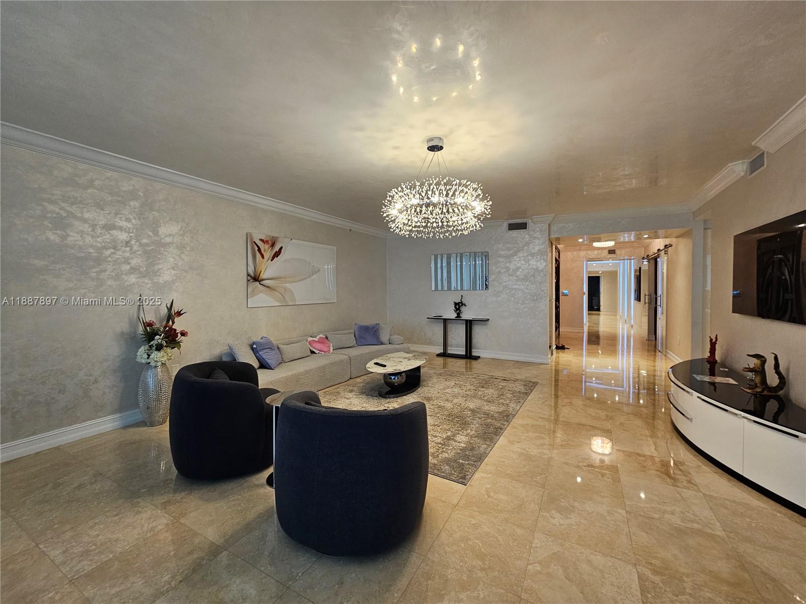 THE PENINSULA CONDO - Residential