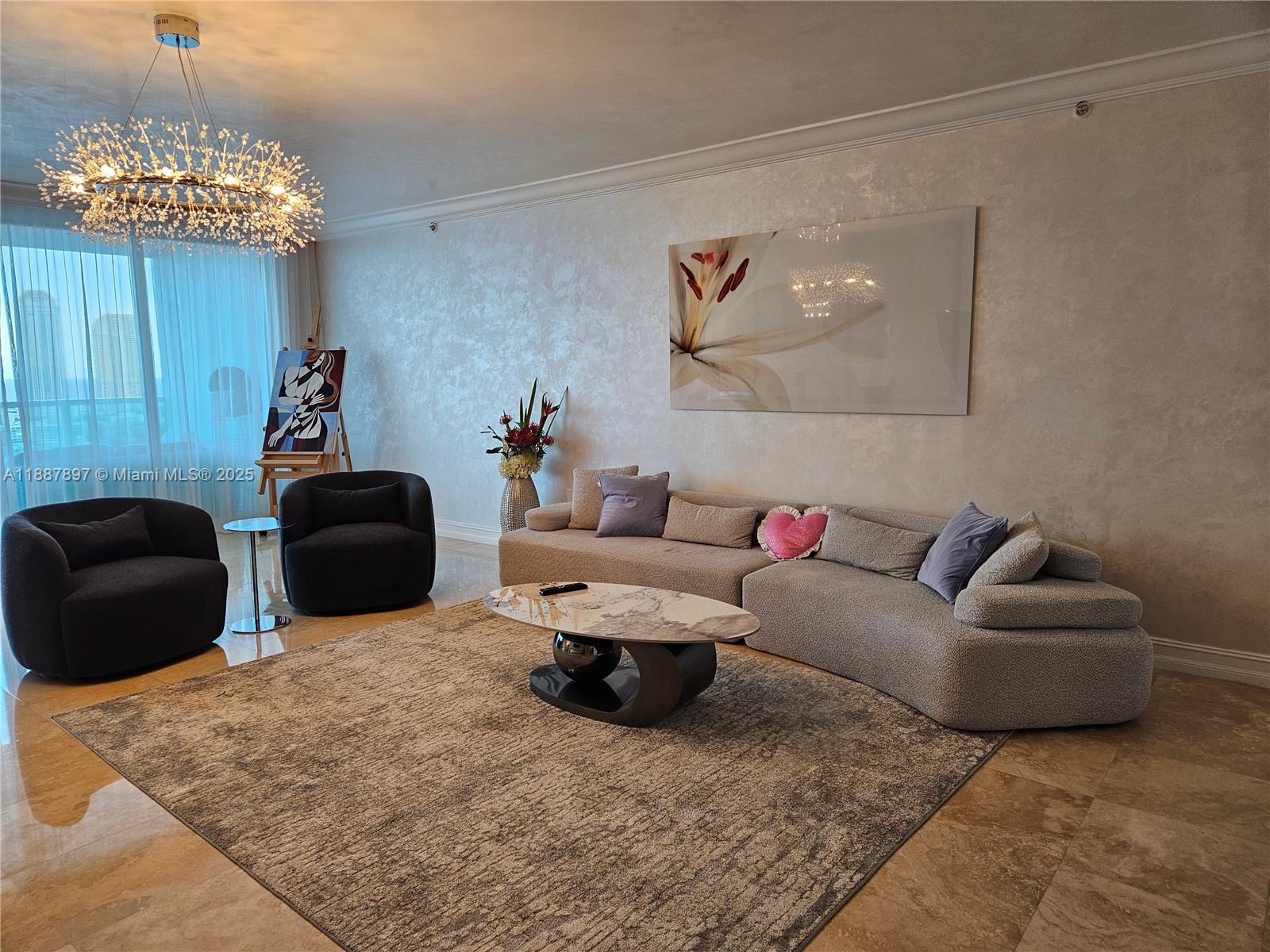 THE PENINSULA CONDO - Residential