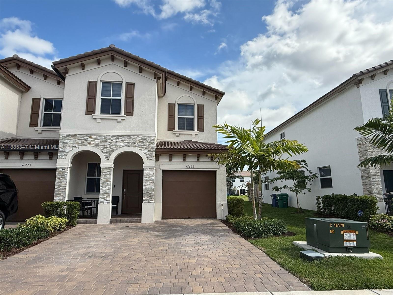 GOLF PARK SEC 1 - Residential