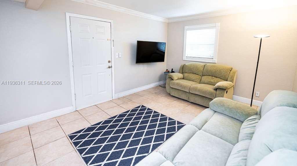 COURTYARDS AT KENDALL CON - Residential