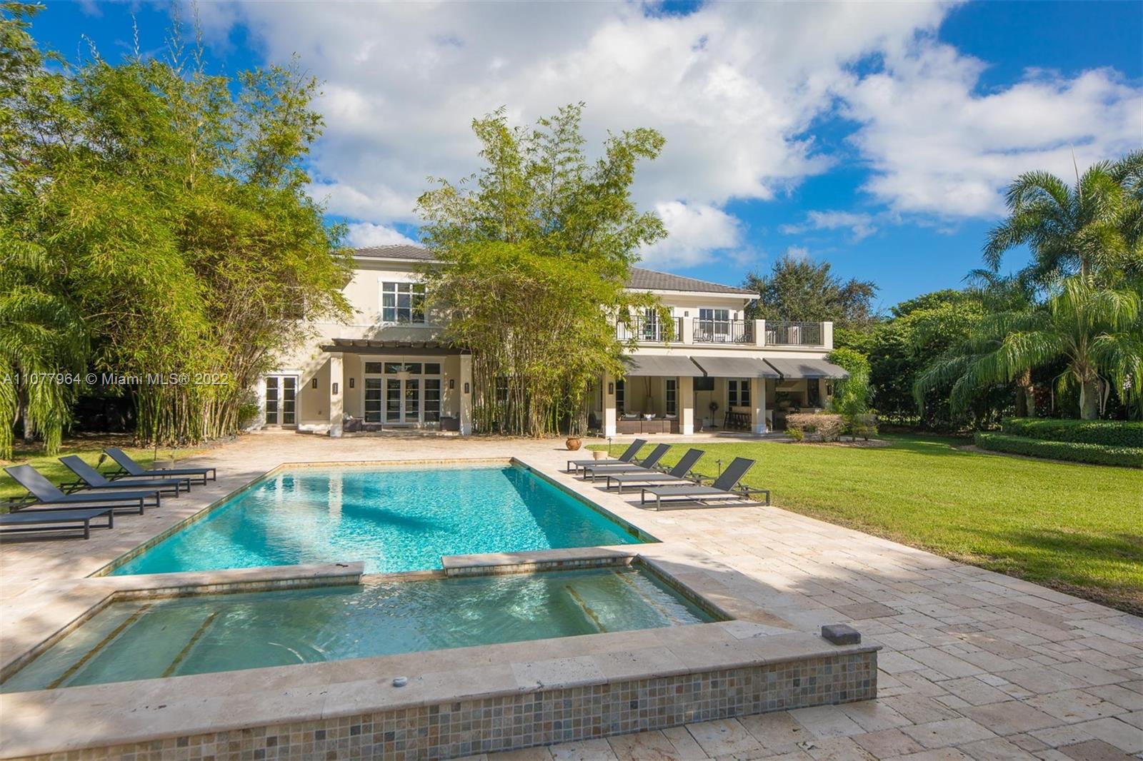 ROLLINGWOOD ESTATES - Residential