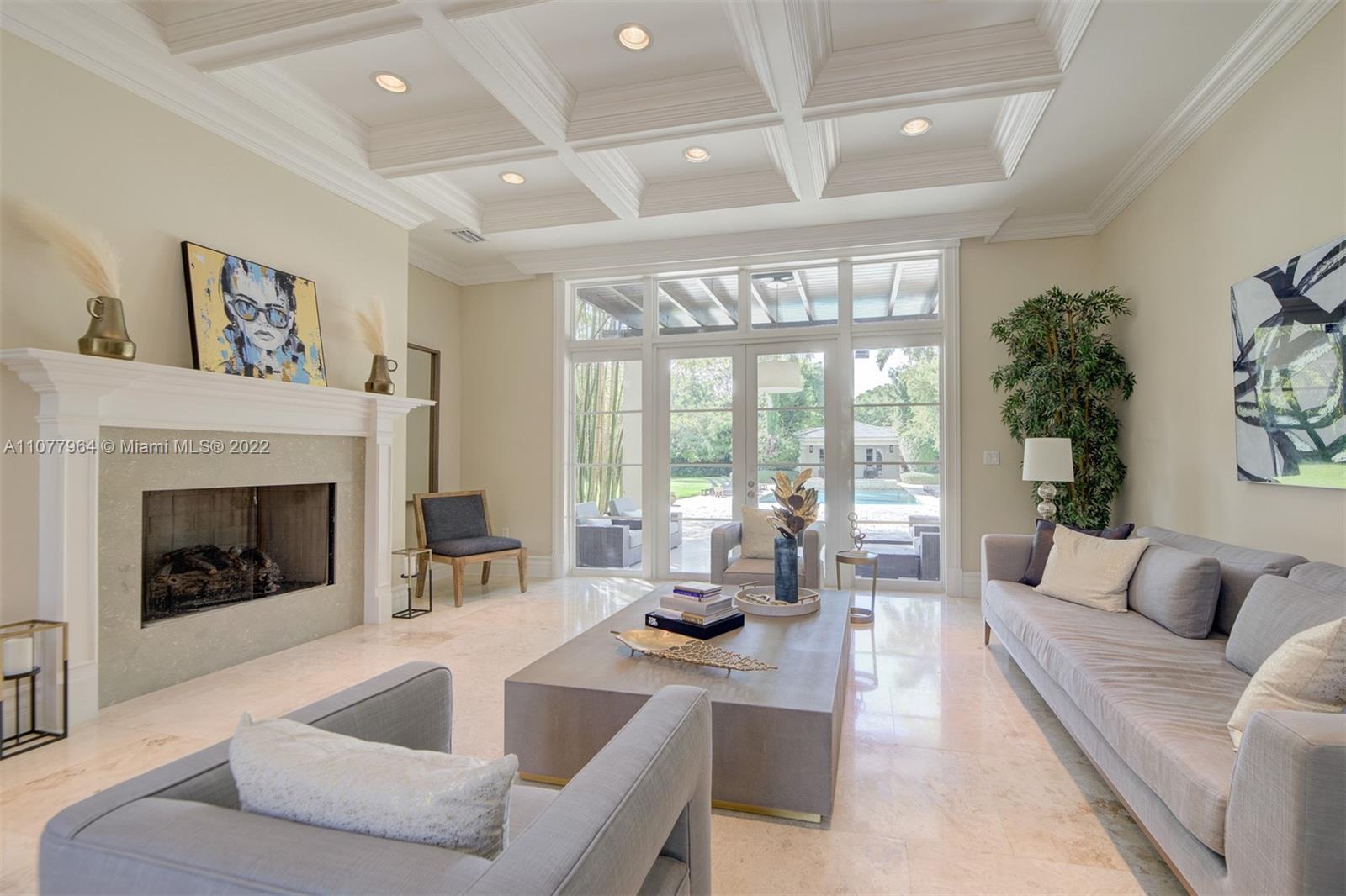 ROLLINGWOOD ESTATES - Residential