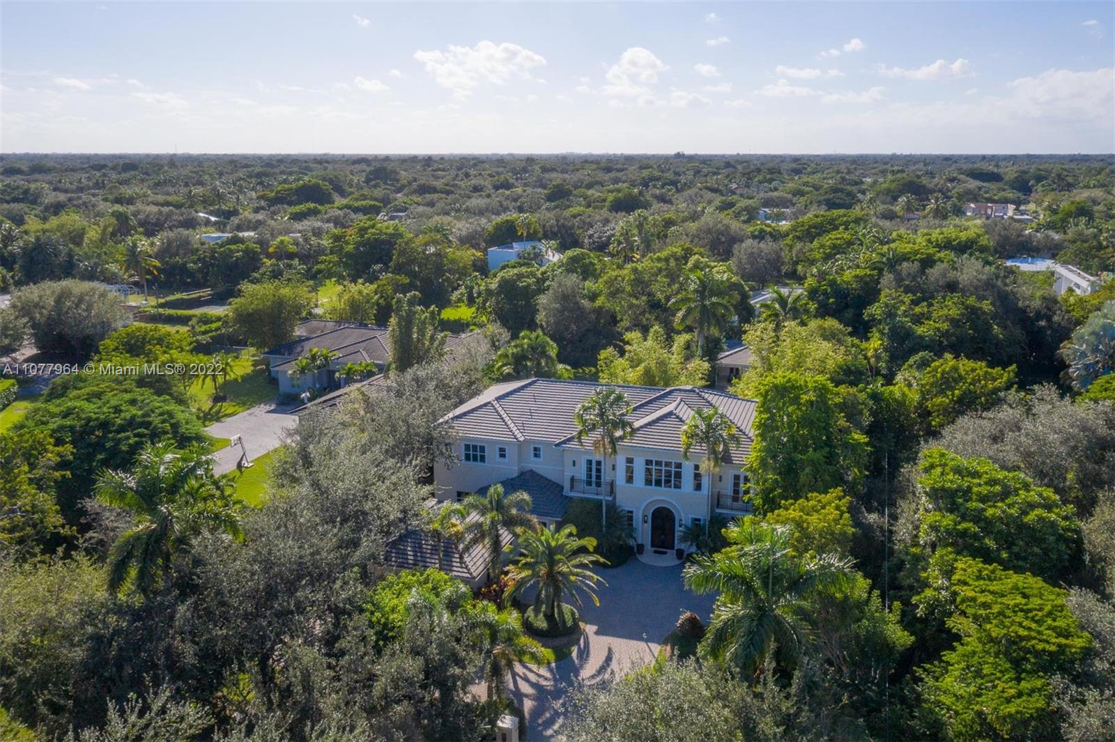 ROLLINGWOOD ESTATES - Residential