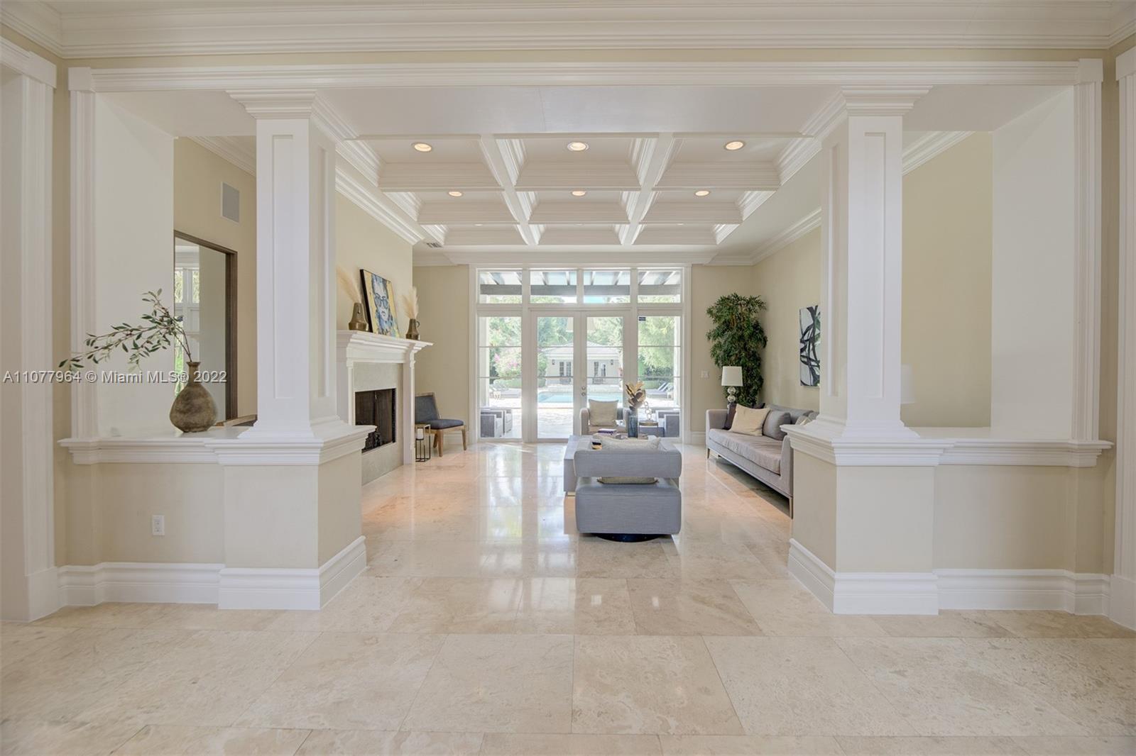 ROLLINGWOOD ESTATES - Residential