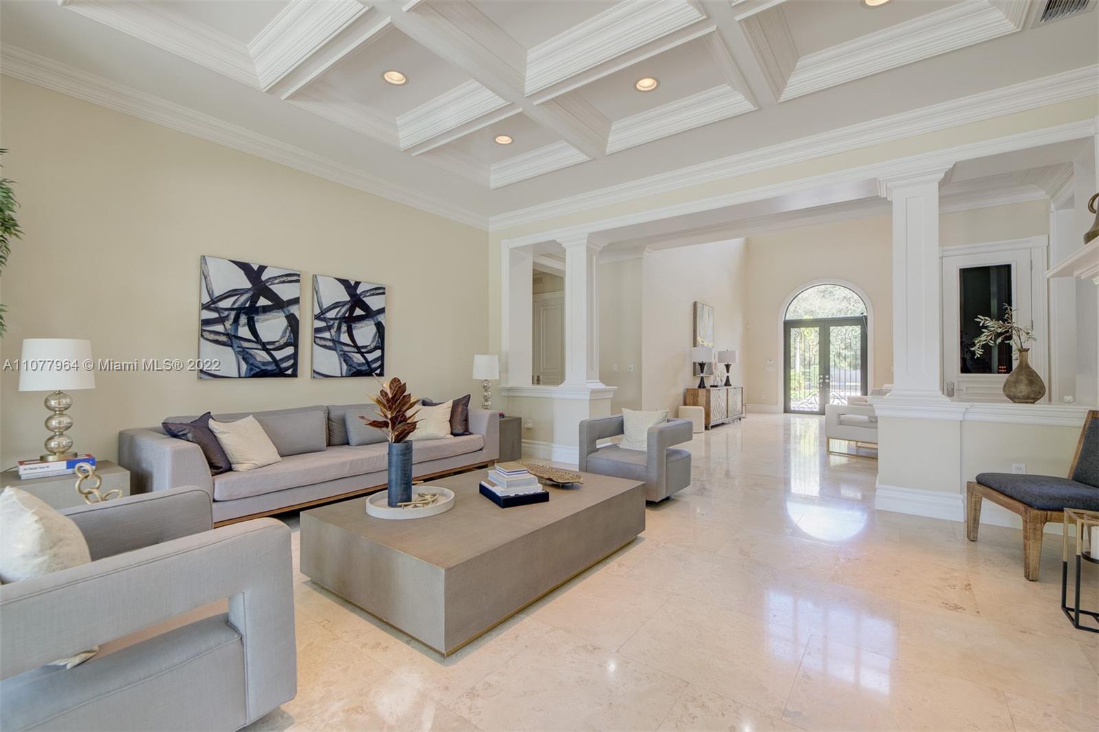 ROLLINGWOOD ESTATES - Residential