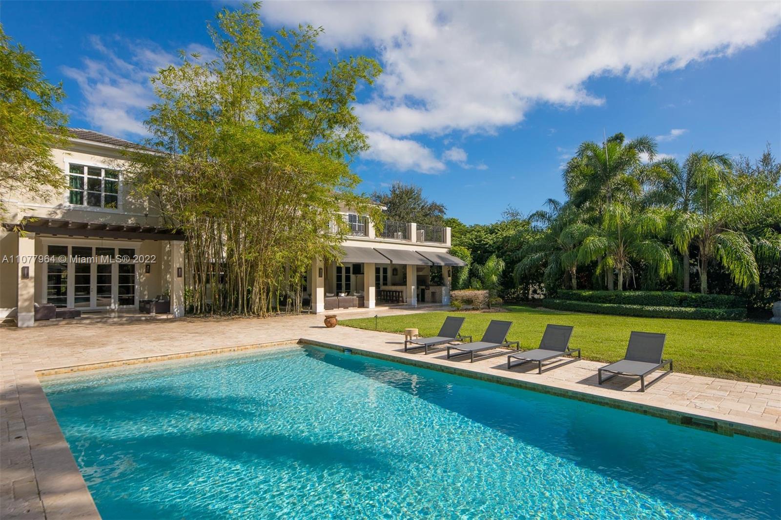 ROLLINGWOOD ESTATES - Residential