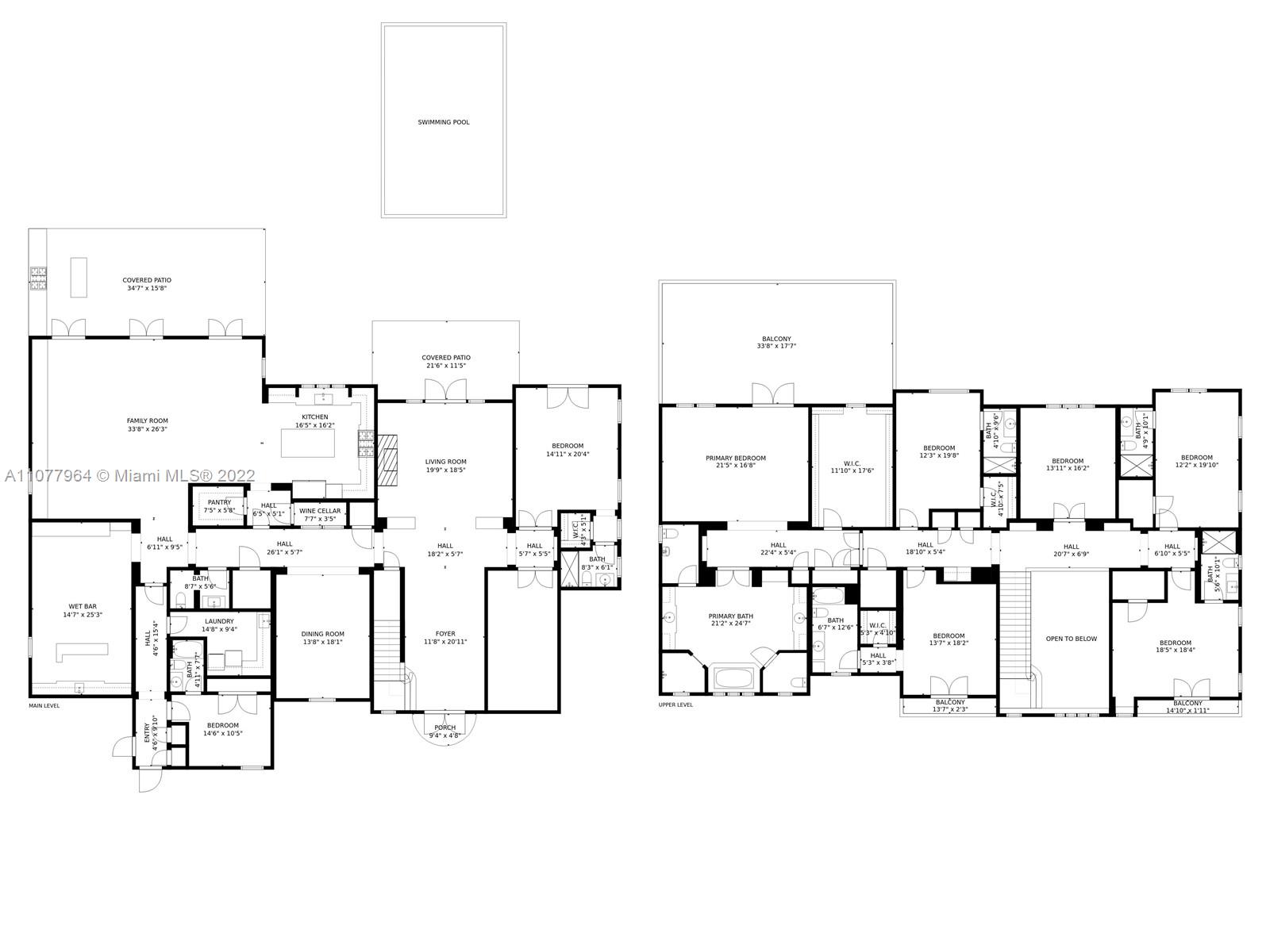 ROLLINGWOOD ESTATES - Residential