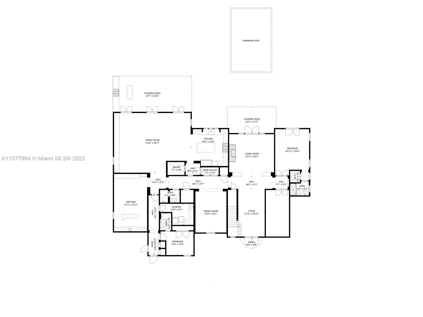 ROLLINGWOOD ESTATES - Residential