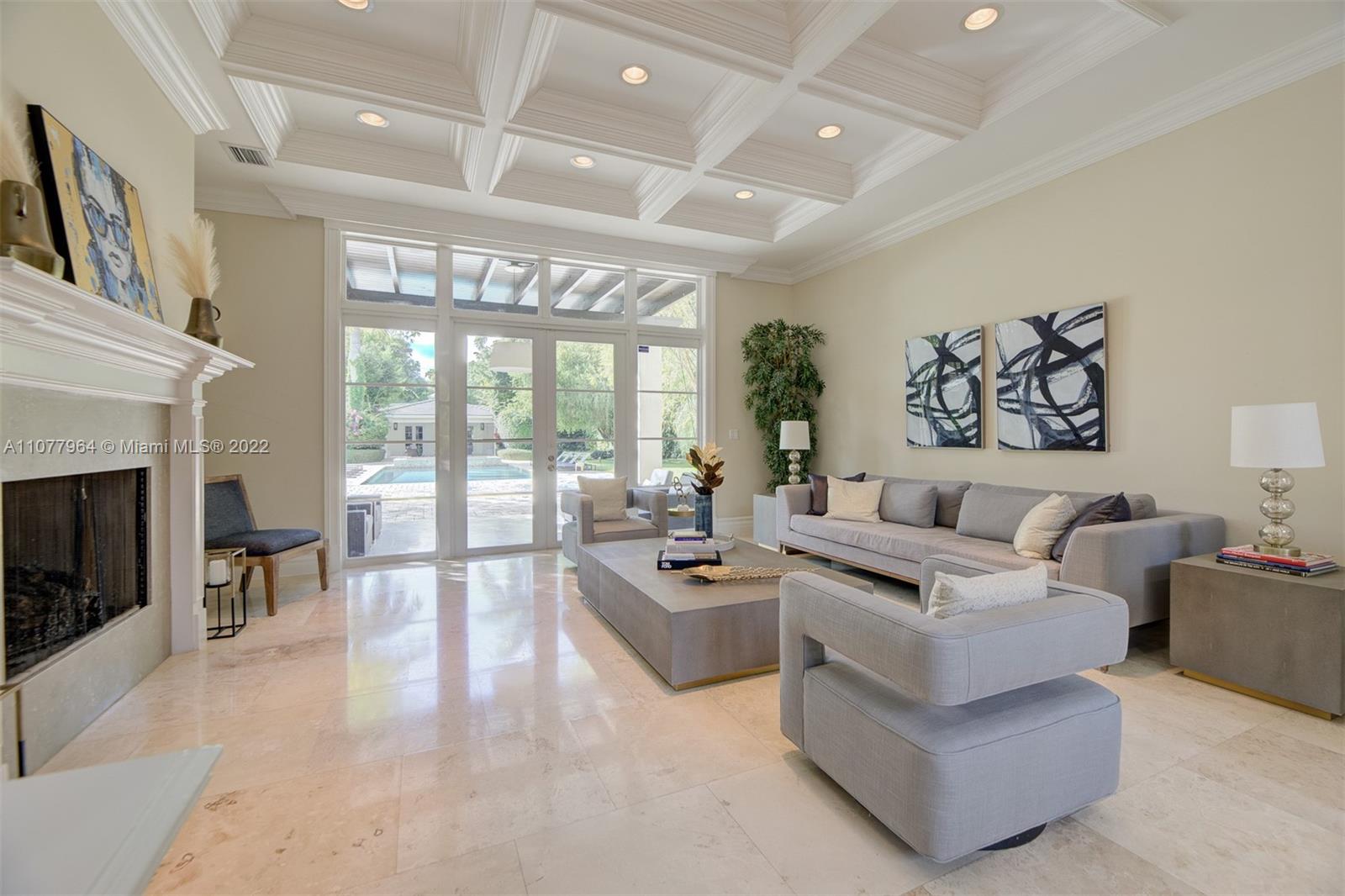 ROLLINGWOOD ESTATES - Residential