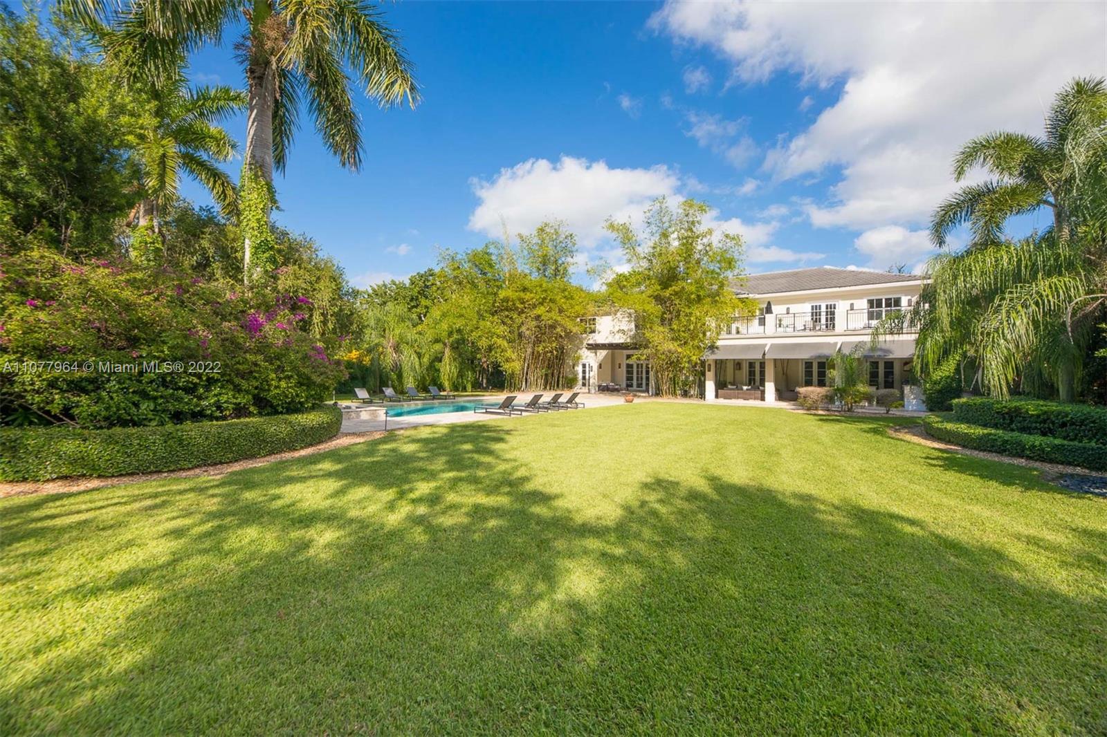 ROLLINGWOOD ESTATES - Residential