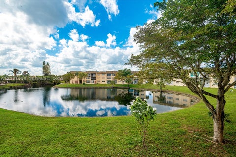 Photo of 8345 Sunrise Lakes Blvd #210, Sunrise, FL 33322 (MLS # A12091099)