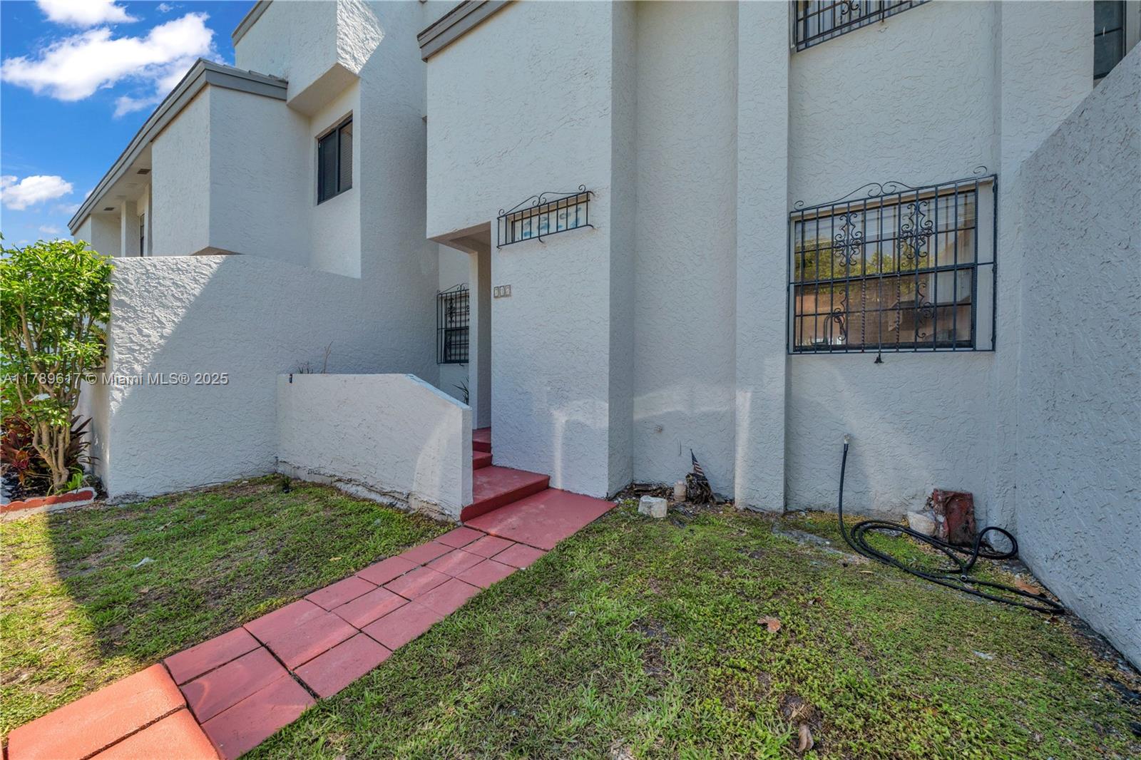 Property for Sale at 717 Nw 105th Pl C2, Miami, Broward County, Florida - Bedrooms: 3 
Bathrooms: 3  - $439,000