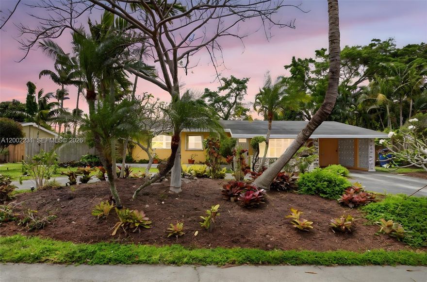 Opportunity knocks! This 3-bedroom, 2-bath home with a private pool is perfectly located in a highly desirable neighborhood close to shopping, dining, and major conveniences. The property offers a spacious layout with great natural light, solid bones, and tons of potential for customization.
The pool area is ideal for relaxing, entertaining, or creating your own backyard oasis. With a little updating and personal touch, this home can truly shine.
Perfect for buyers looking to renovate, investors, or anyone wanting to add value in a great location. Bring your vision and make this property your dream home.
Highlights:
3 Bedrooms | 2 Bathrooms
Private pool
Great location near local amenities
Spacious layout with strong potential
Ideal renovation or investment opportunity
Priced to sell—don’t miss this chance to create something special!