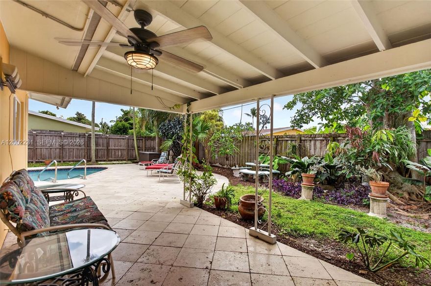 Opportunity knocks! This 3-bedroom, 2-bath home with a private pool is perfectly located in a highly desirable neighborhood close to shopping, dining, and major conveniences. The property offers a spacious layout with great natural light, solid bones, and tons of potential for customization.
The pool area is ideal for relaxing, entertaining, or creating your own backyard oasis. With a little updating and personal touch, this home can truly shine. Bring your vision and make this property your dream home.
Highlights:
3 Bedrooms | 2 Bathrooms
Private pool
Great location near local amenities
Spacious layout with strong potential
Ideal renovation or investment opportunity
Priced to sell—don’t miss this chance to create something special!