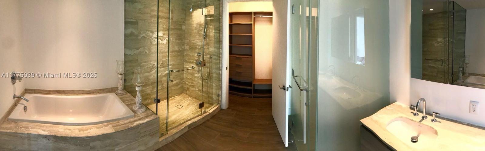 BISCAYNE BEACH CONDO - Residential Lease