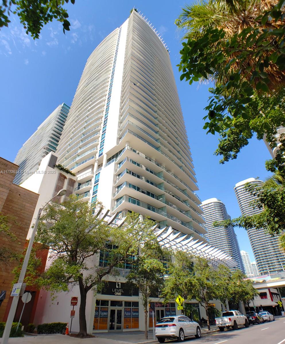Property for Sale at 1100 S Miami Ave 1604, Miami, Broward County, Florida - Bedrooms: 2 
Bathrooms: 2  - $635,000