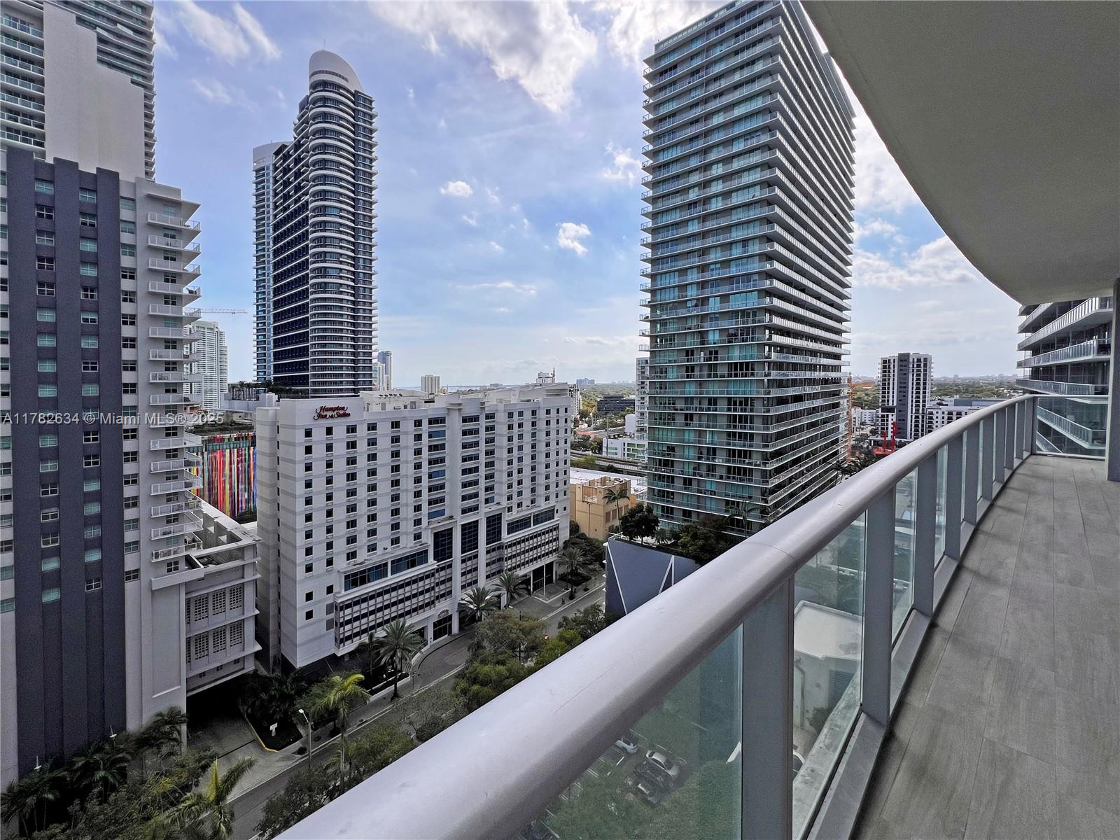 1100 S Miami Ave 1604