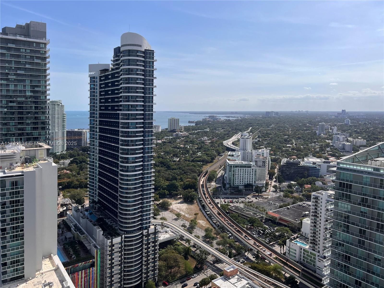 1100 S Miami Ave 1604