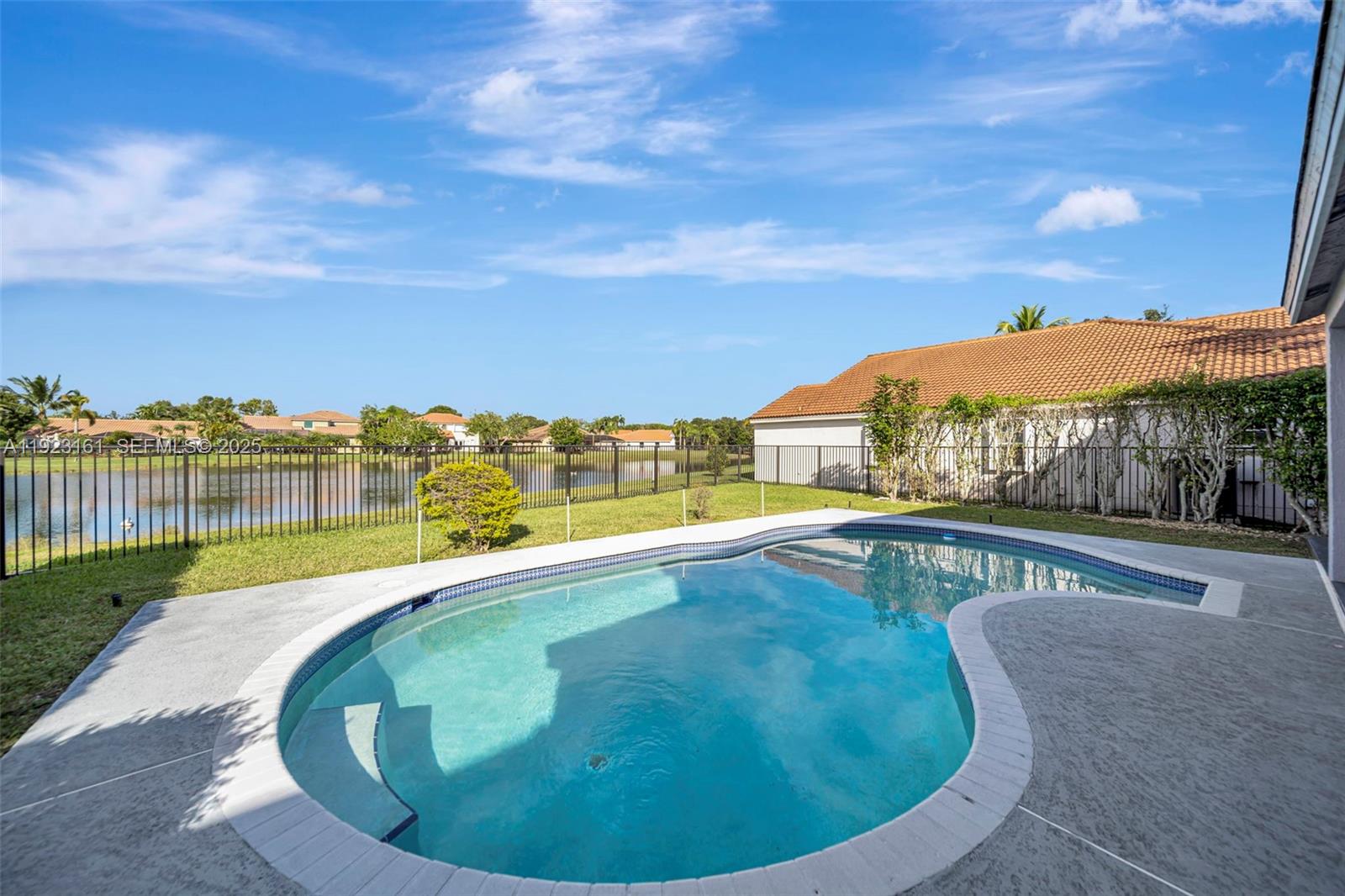 SECTOR 4 - Residential