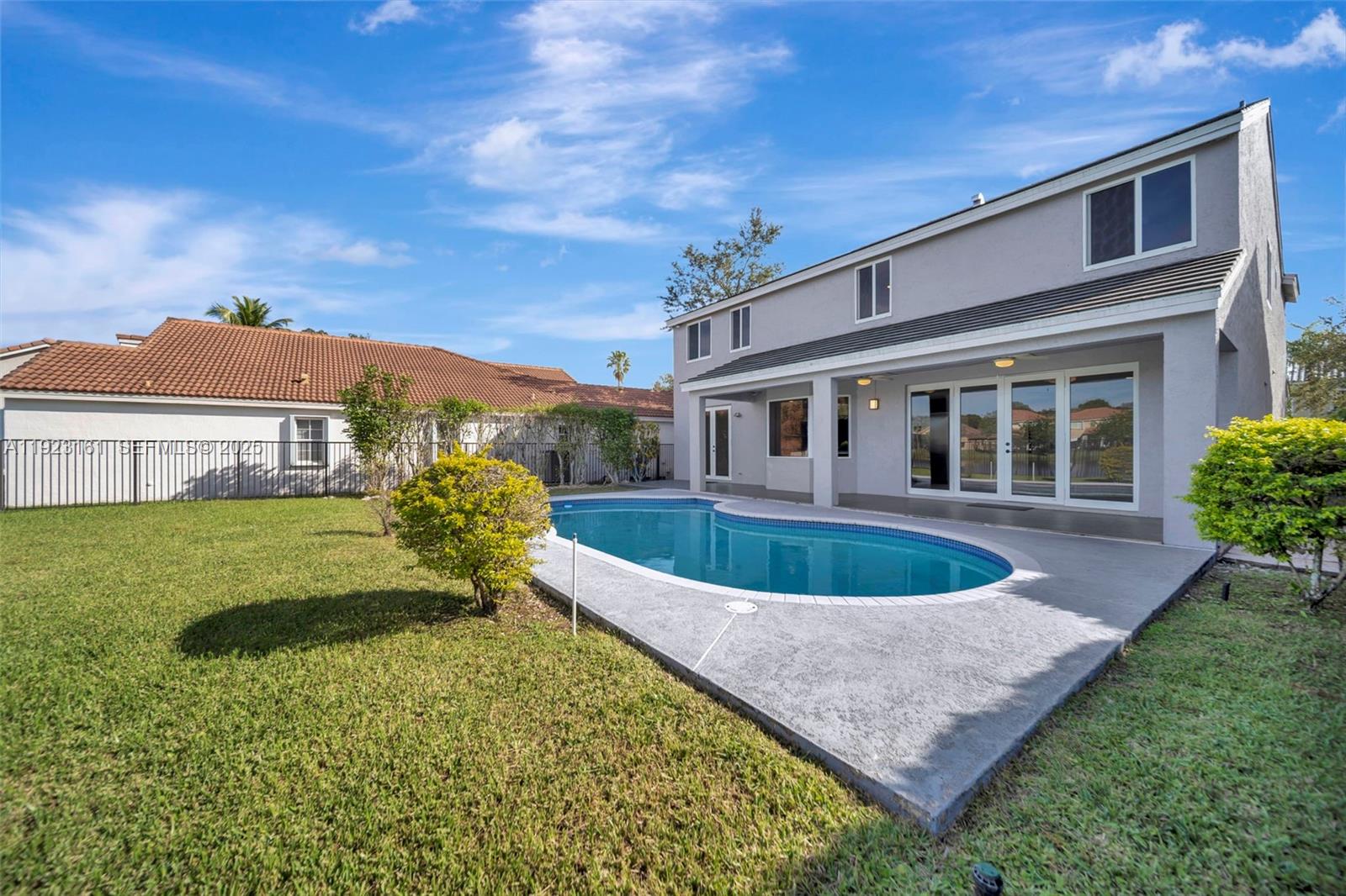 SECTOR 4 - Residential