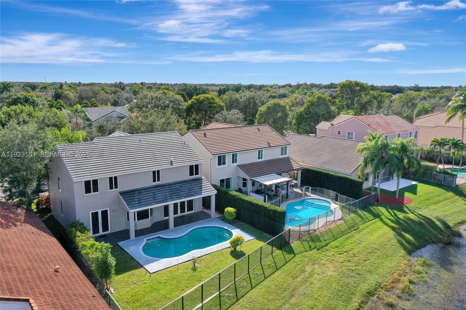 SECTOR 4 - Residential