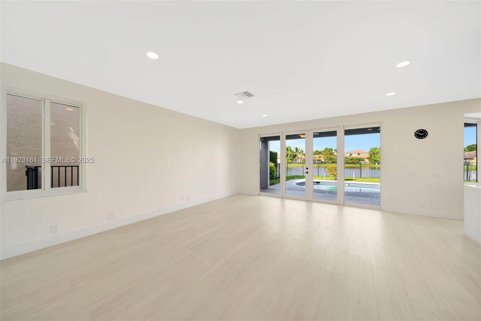 SECTOR 4 - Residential