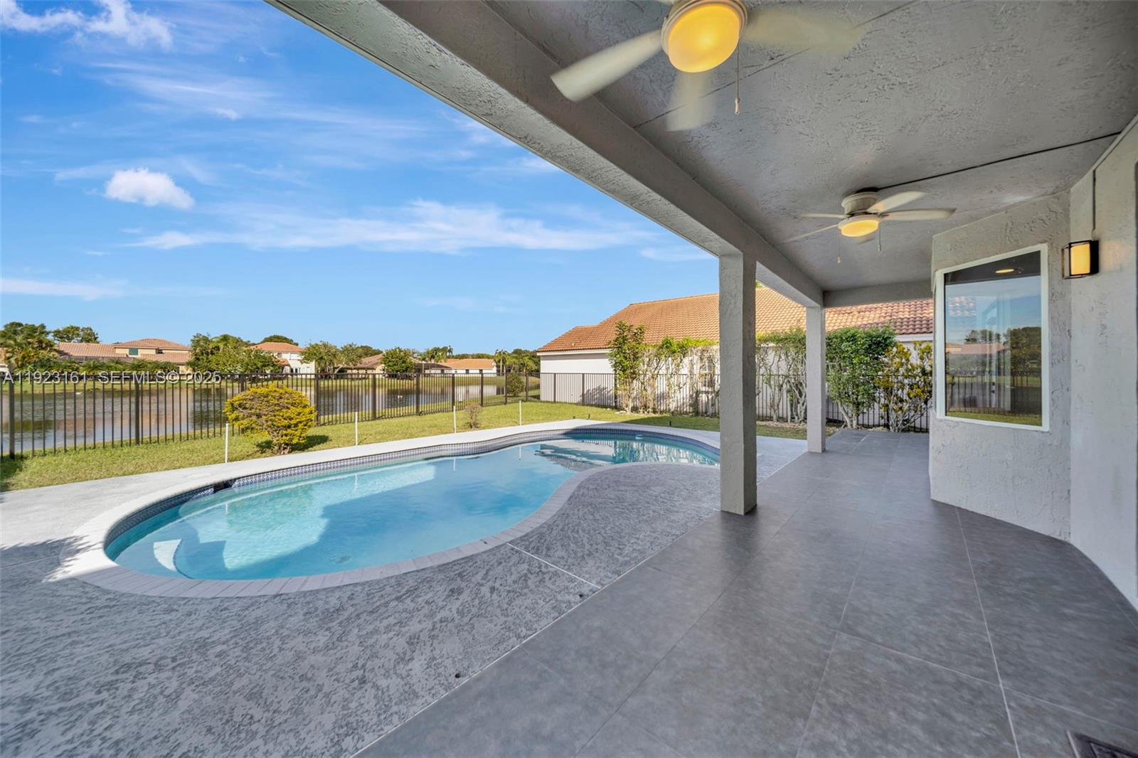 SECTOR 4 - Residential