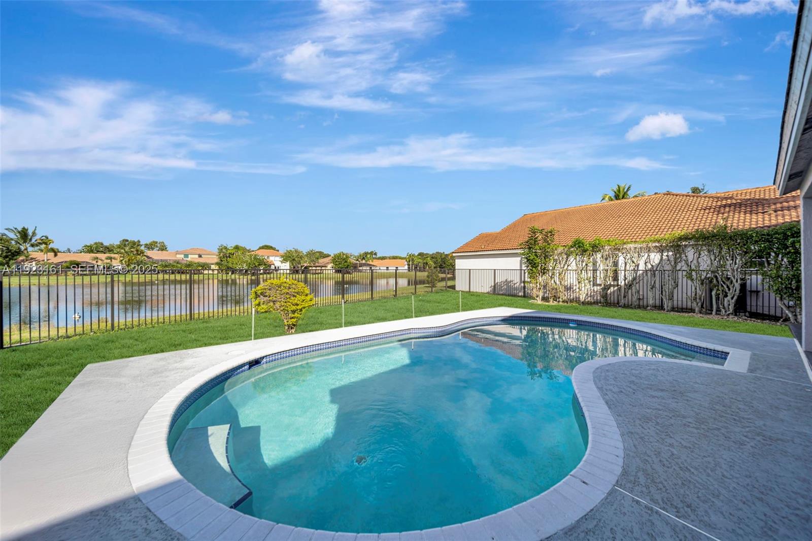 SECTOR 4 - Residential