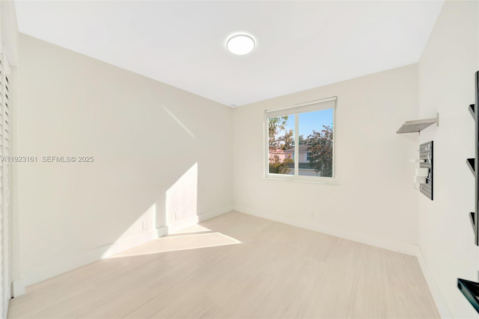 SECTOR 4 - Residential