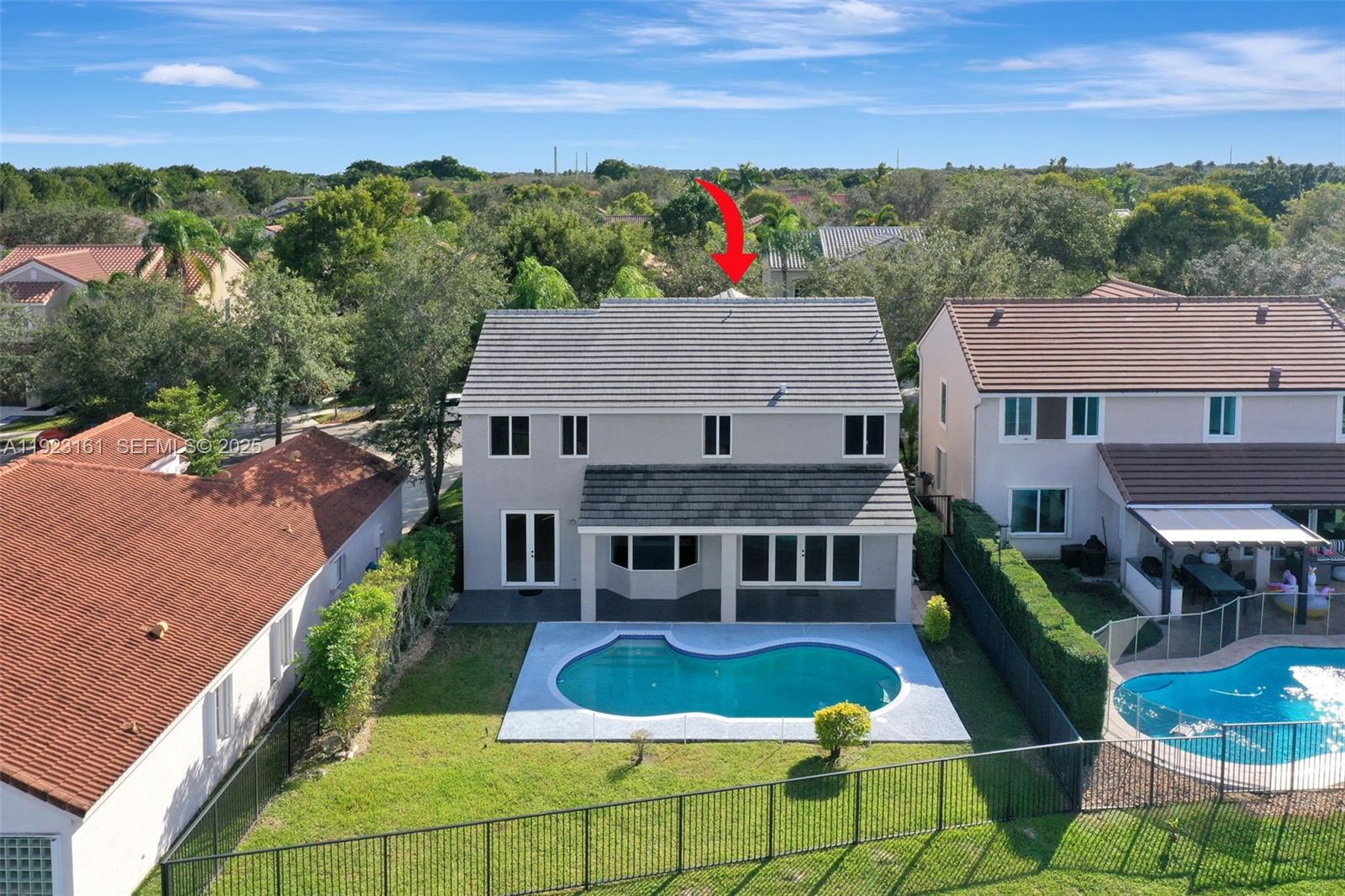 SECTOR 4 - Residential