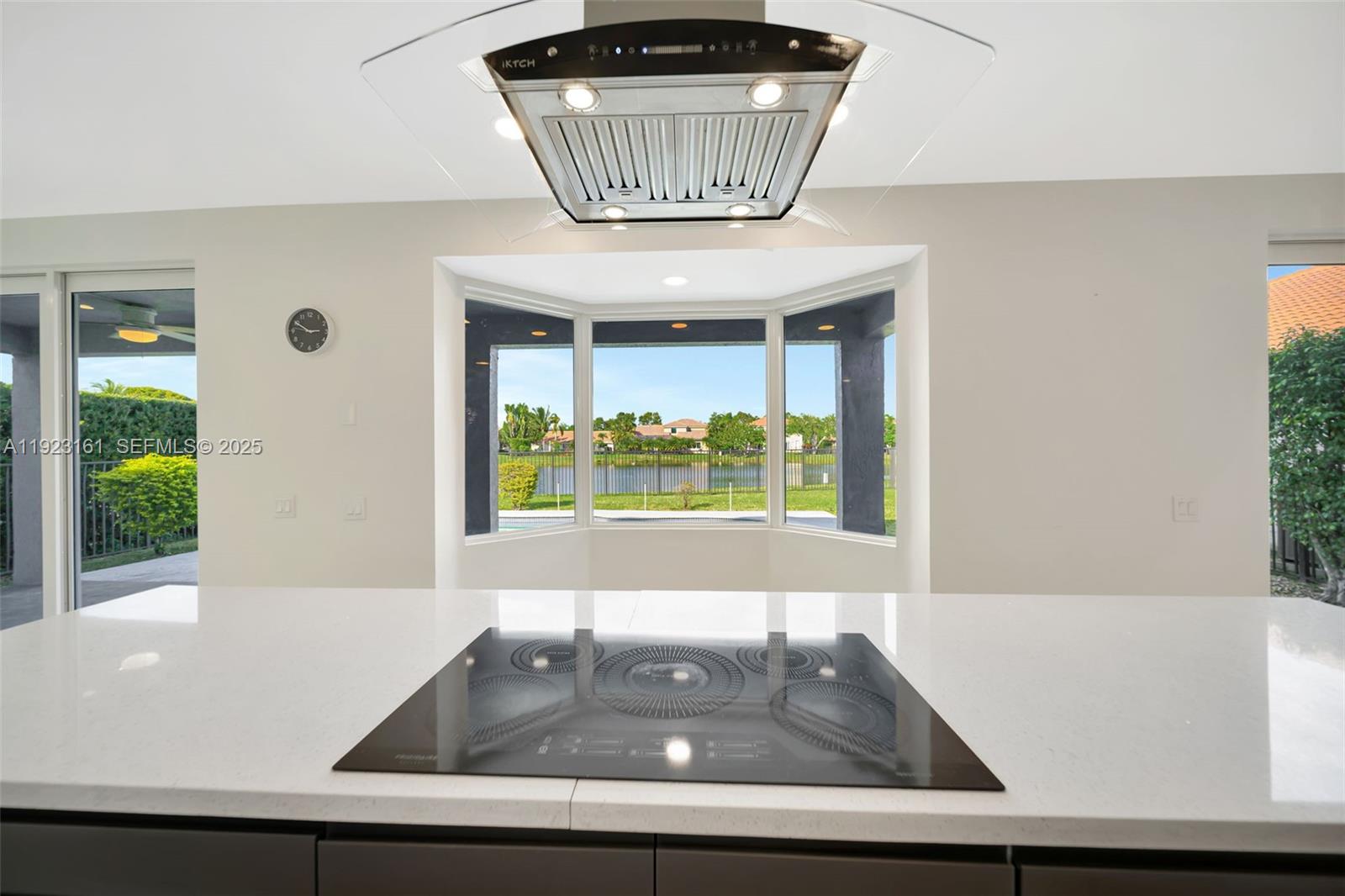 SECTOR 4 - Residential