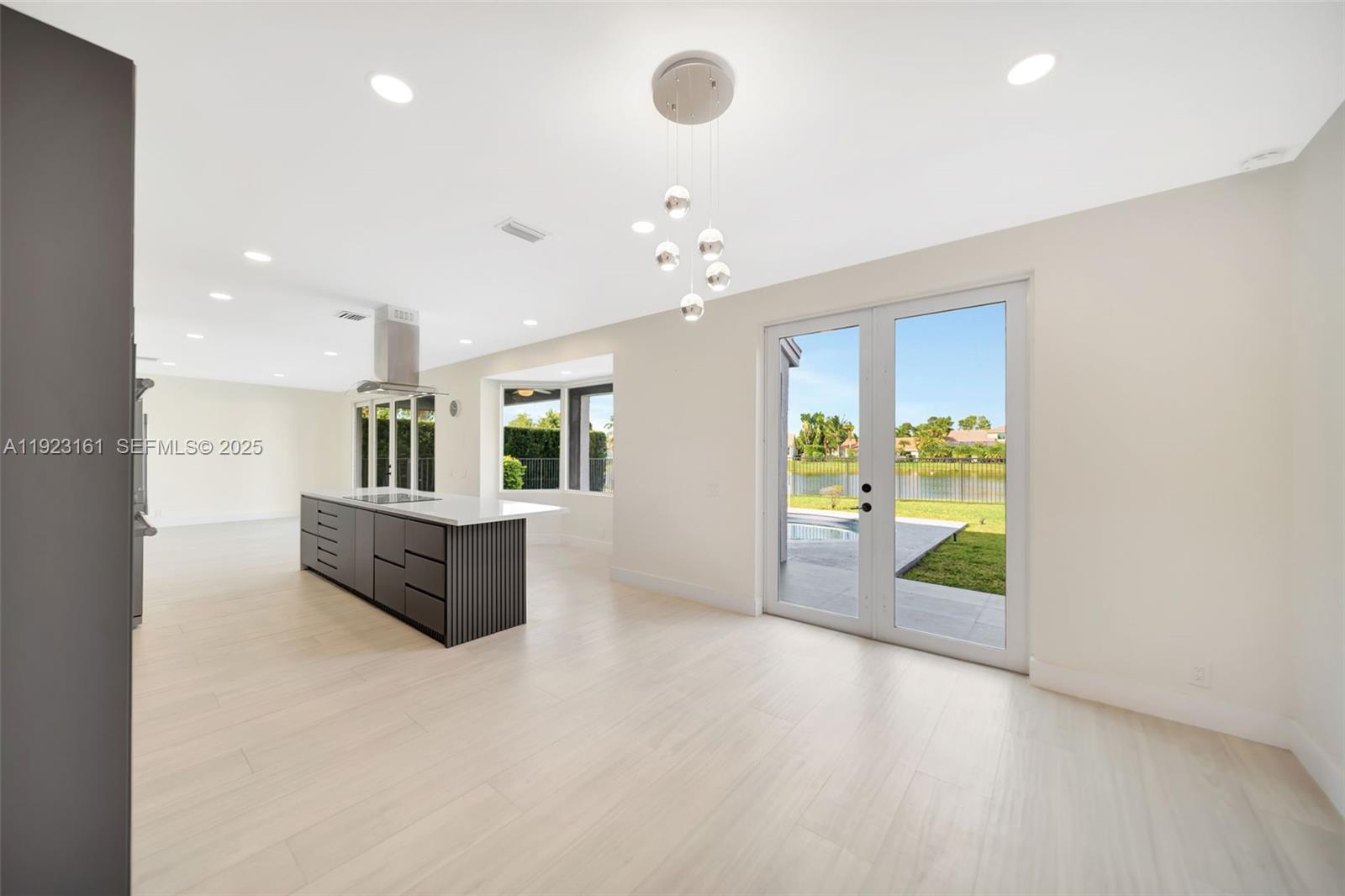 SECTOR 4 - Residential