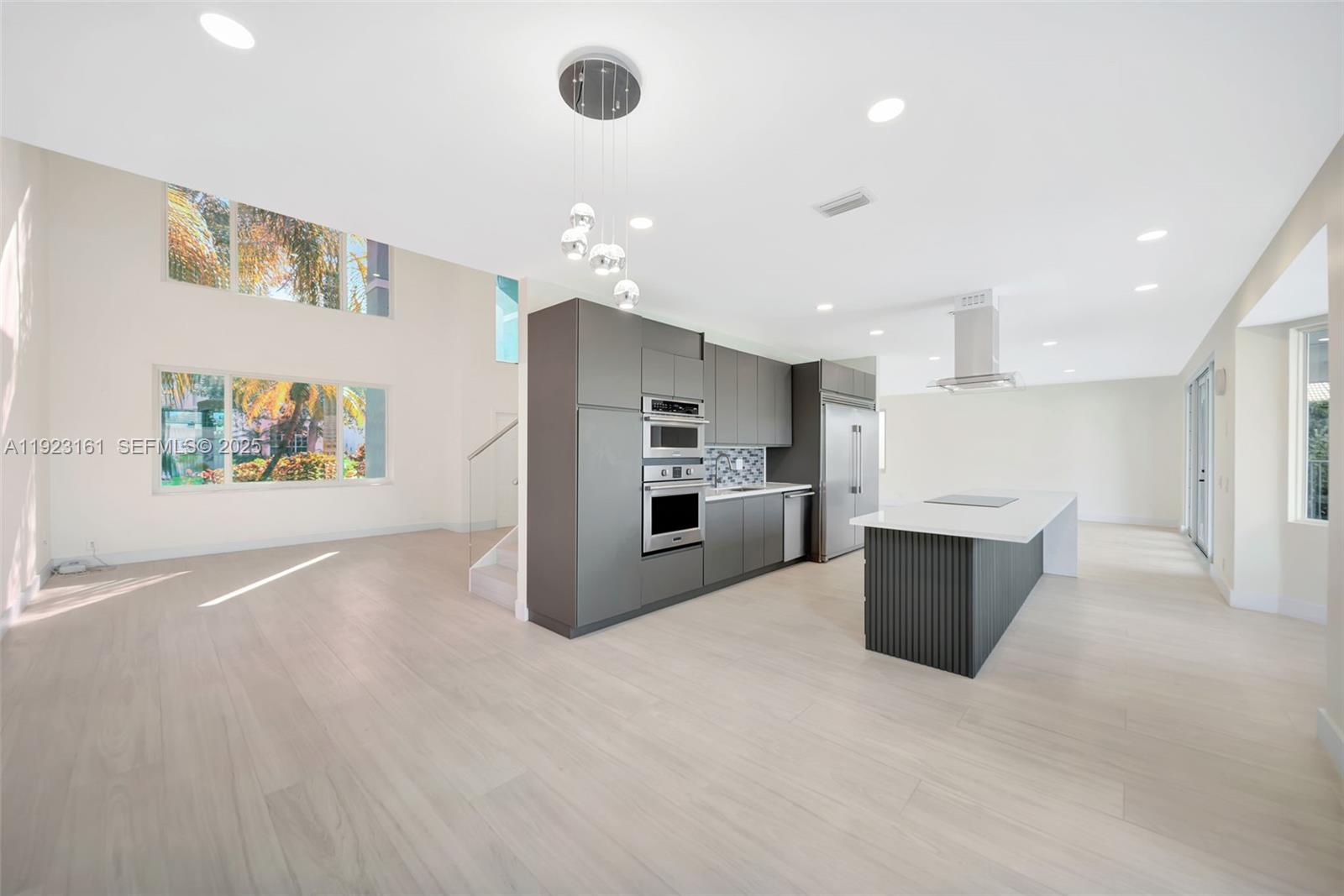 SECTOR 4 - Residential